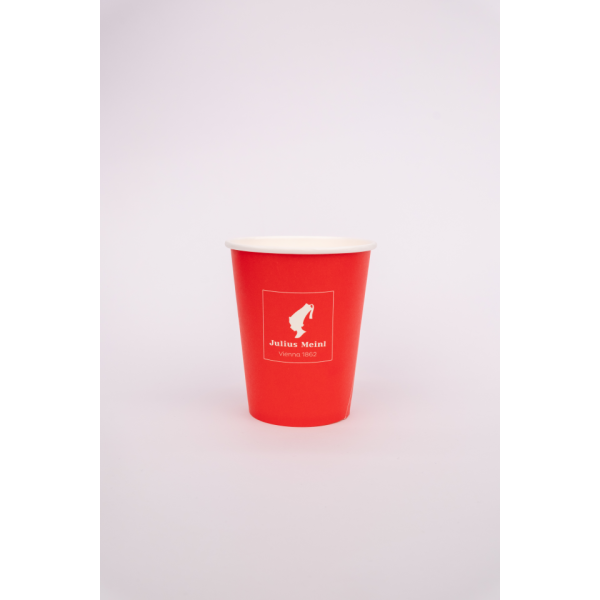 Julius Meinl Картонени чаши 50 бр x 200 мл